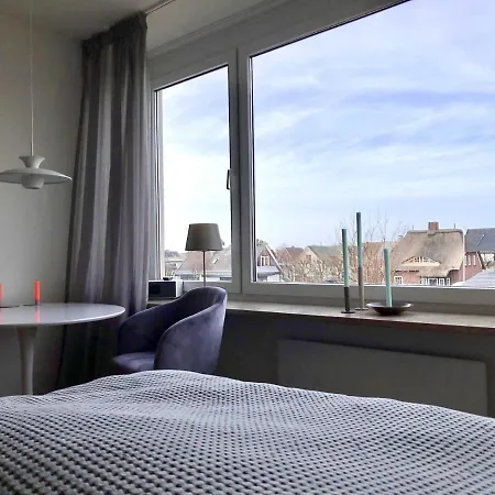Appartement Haus Deckerstrasse-goebel